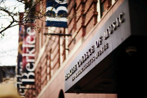 Berklee School of Music